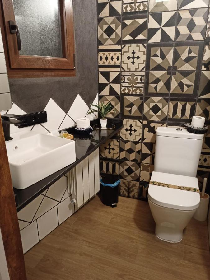 La Herrerita Канделарио Экстерьер фото