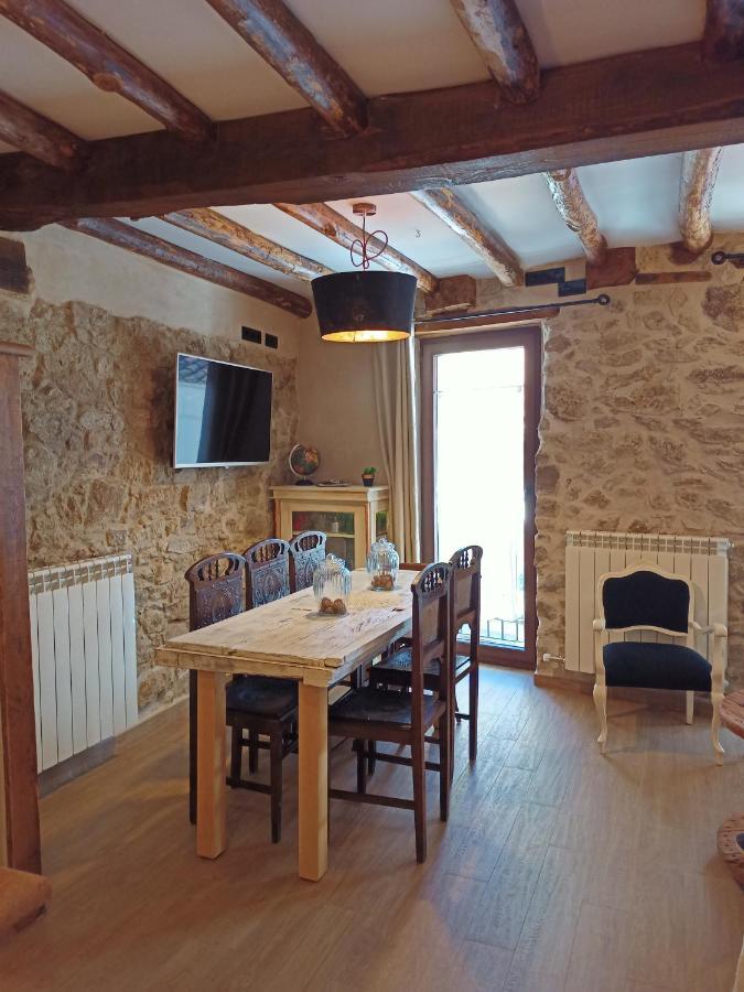 La Herrerita Канделарио Экстерьер фото